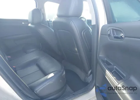 2012 Chevrolet Impala Ltz from USA, damaged, VIN 2G1WC5E3XC1231121